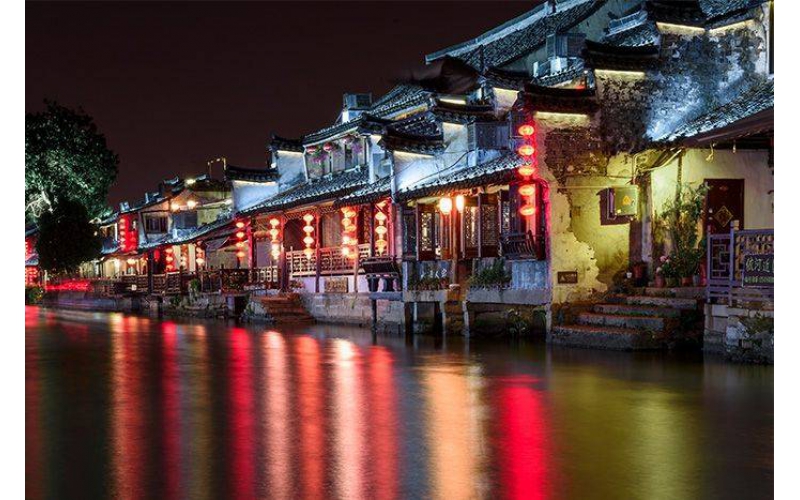 想要做好古建筑亮化，以下這四點一個都不能少！