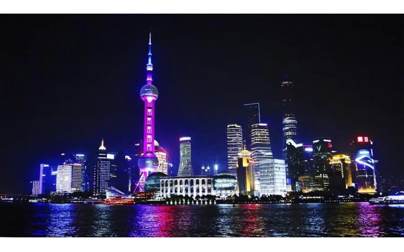 為什么要做亮化工程？做亮化工程有必要嗎？